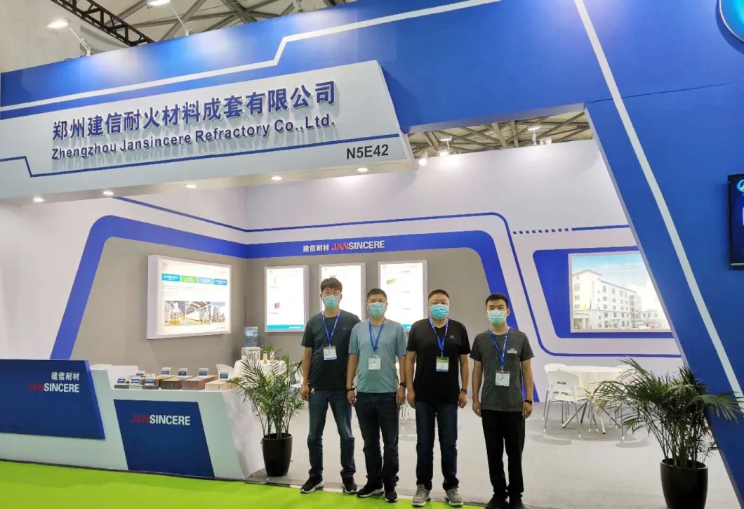 建信科技：“IE Expo China 2020”第21屆中國環(huán)博會圓滿落幕，感謝您的蒞臨與關注！